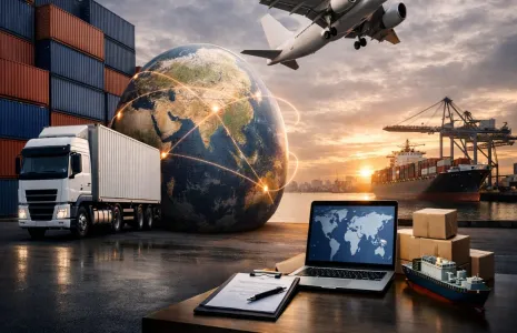 Tiger Logistics Highlights Nationwide International Capabilities