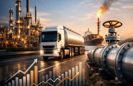 BPCL Reports Strong Growth Across Energy Segments
