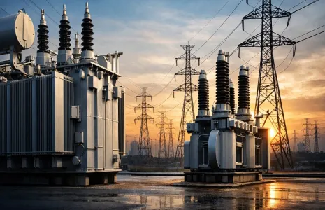 TARIL Powering Viksit Bharat 2047 Through Transmission Excellence