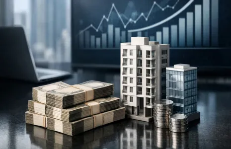 Bengaluru Proptech Startup Propsoch Secures US$ 2 million Seed Funding