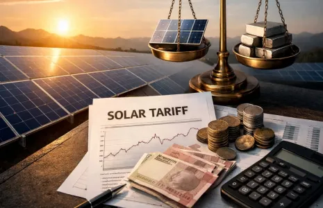 UERC Keeps Uttarakhand Solar Tariff for 2026-27