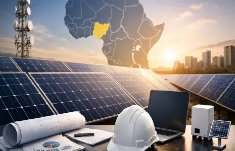 TCIL Invites Partners For Ghana 645-Site Public Sector Solar Project