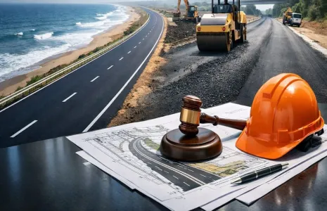 Cabinet Approves Coastal Highway and Road Upgrades In Four States