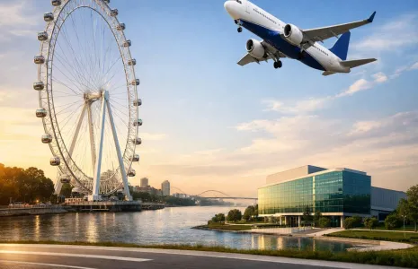 Andhra Cabinet Clears Amaravati Eye And Aviation Policy