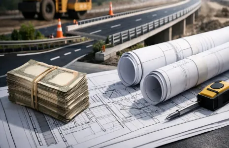 B.R.Goyal Infrastructure Secures NHAI Work Order Worth Rs 1,180.2 mn
