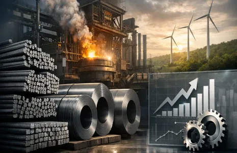 KD Group Advances Capacity Expansion And Merger