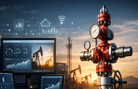 Oil India and Kellton Launch Digital Wellhead Monitoring System