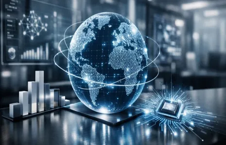 TCS Launches GVIC To Build AI-Native Global Capability Centres