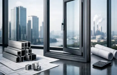 Hindalco Targets Rs 10 bn Revenue From Aluminium Windows
