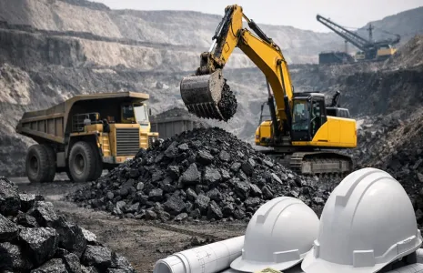 KNR Joint Venture Wins Rs 33,611.1 Million Coal Contract in Chhattisgarh