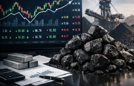 India To Launch Coal Exchanges Under New Regulatory Framework