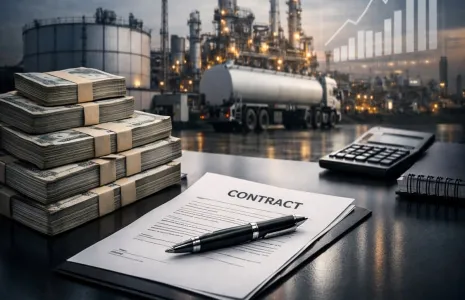DDEL Secures Rs 3,870 Million BPCL Contract