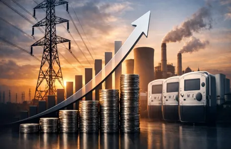 Adani Energy Solutions And Adani Power Set For Over 20 Per Cent Growth