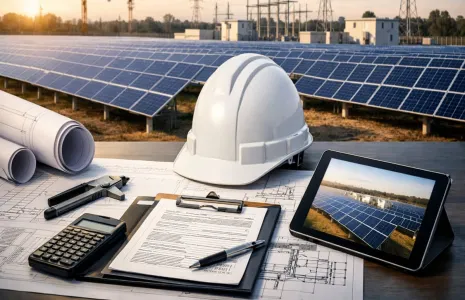 Waaree Secures EPC Order For 300 MW Solar Project