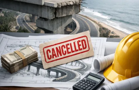 Tamil Nadu May Scrap Rs 20 bn ECR Elevated Corridor Project