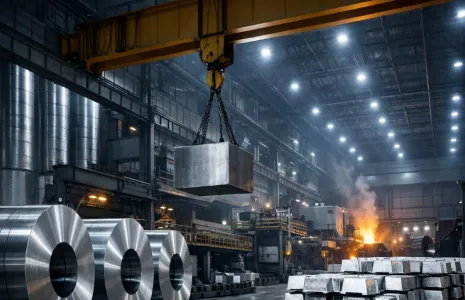 Enlight Metals Expands Raipur Facility to 4,000 Tonne Capacity