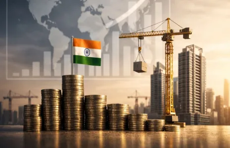India Second Largest Contributor To Global Construction Growth