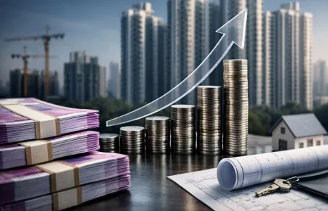 Prateek Group Records Rs Three Billion Sales in Q4 FY26