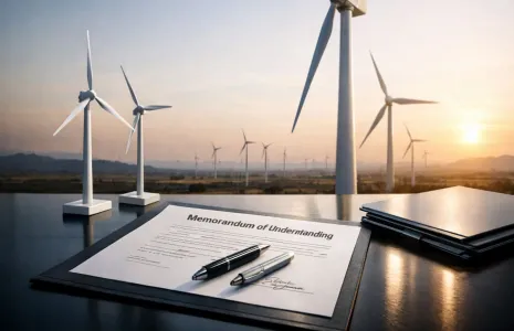 Inox Wind Signs MoU With Inox Clean To Supply 1,500 MW