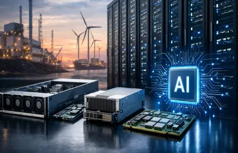 Adani And Jabil To Build AI Data Centre Manufacturing Hub