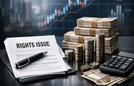 Ducon Approves Rights Issue To Raise Rs 250 mn
