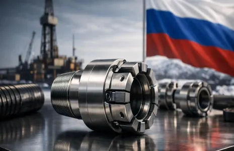 UDTL Secures Trial Export Order From Trident East Russia