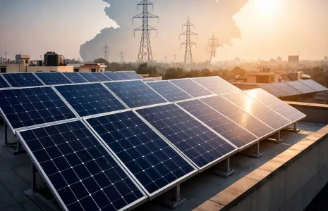 Oswal Pumps Wins 63 MW Rooftop Solar Orders In Bihar