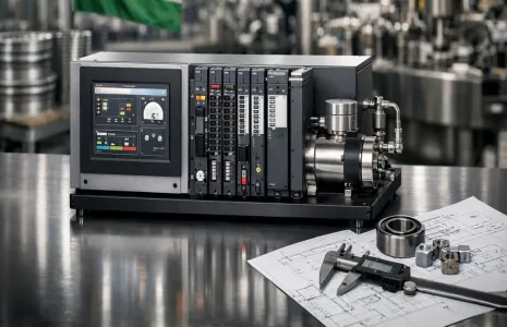 Axis Solutions Unveils Engineered Product For Industrial Use