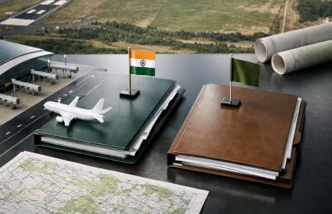 Muralidhar Mohol Pushes For 300-Acre Pune Airport Expansion