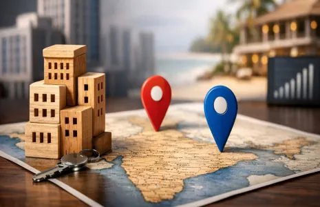 Saltstayz To Add 22 Hotels, Eyes Expansion In West And South