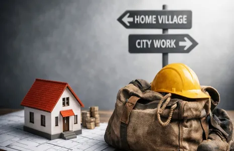 Centre Says Migrant Workers Cannot Be Denied PMAY-G Benefits