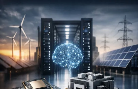 Adani And Jabil Form Alliance To Build AI Data Centre Platform