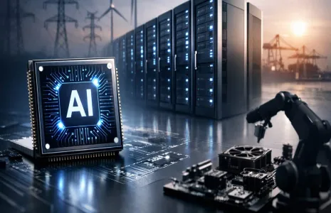 Adani And Jabil Form Alliance For AI Data Centre Manufacturing