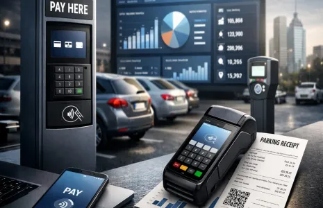 MCD to Centralise Parking Payments to Curb Revenue Loss