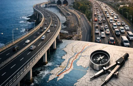 Mumbai Coastal Road to Decongest Western Express Highway