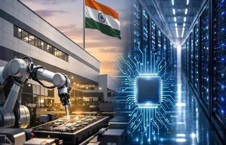 Jabil Opens Advanced Manufacturing Facility And AI Data Centre Ecosystem In Pune