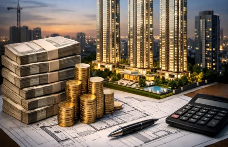 Tulip Infratech To Invest Rs 11 Billion In Gurugram Luxury Project