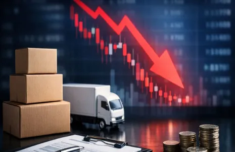 Alpha Wave Sells One Point Nine Per Cent Stake In Delhivery