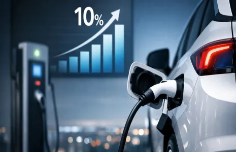 TMPV Expects Electric Car Penetration To Reach 10 Per Cent By FY28
