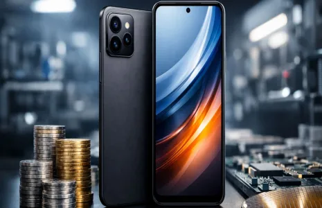 Fire-Boltt To Enter Affordable Smartphone Market With Rs 4.75 bn Investment