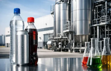 PepsiCo Opens Second India Flavour Plant In Ujjain