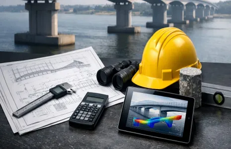 NHAI Empanels IITs For Independent Proof Checking Of Major Bridges