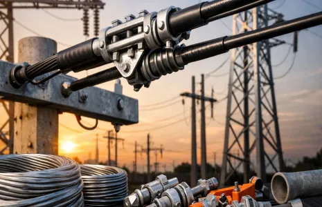 Advait Energy Secures Rs 516.2 Million DGVCL Distribution Contract