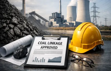 Panel Clears Coal Linkage For Torrent Replacement Plant