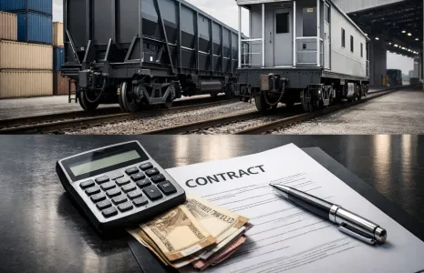 Texmaco Rail Wins Rs 707.2 Million Order From Central Warehousing