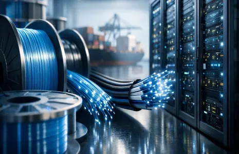 HFCL Secures Export Order For Data Centre Fibre Connectivity