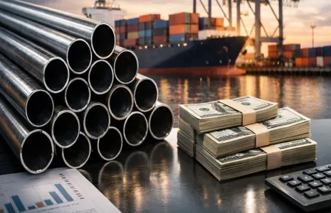 Surya Roshni Secures 2.96 Million US Dollar Export Order