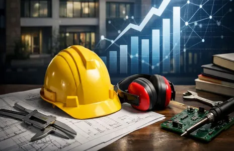 H G Infra Declared L1 Bidder For Rajasthan ITI Upgradation