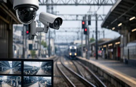 Magellanic Cloud Subsidiary Secures Rs 69.29 mn Railway CCTV Contract