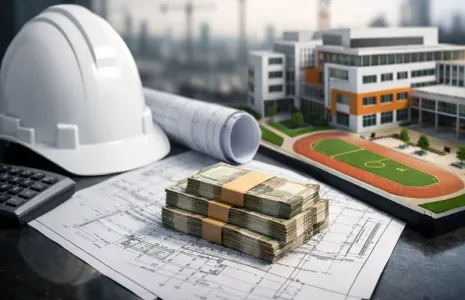 NBCC Subsidiary HSCL Wins Rs 1,589.5 mn Odisha Education Contracts